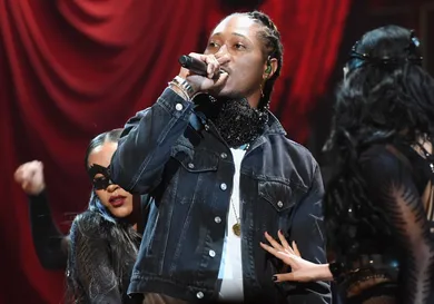 Paras Griffin/Getty Images for BET