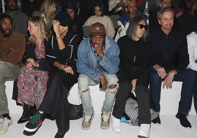 Bennett Raglin/Getty Images