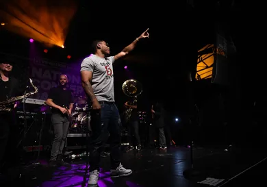 Michael Loccisano/Getty Images