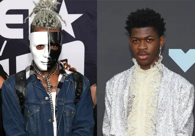 Bennett Raglin & Dimitrios Kambouris/Getty Images