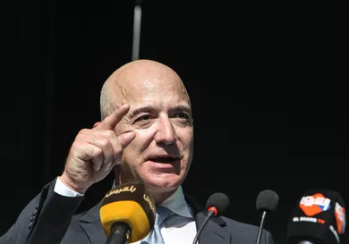 Osman Orsal/Getty Images