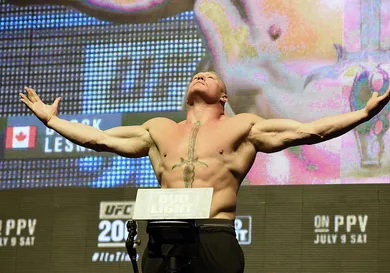 Ethan Miller/Getty Images