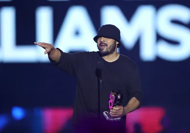 Maury Phillips/Getty Images