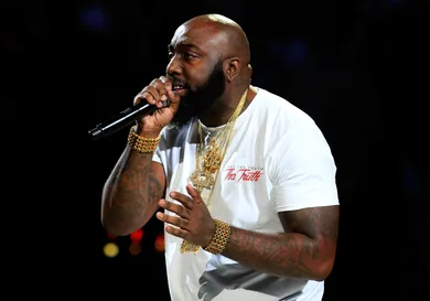 Ron Jenkins/BIG3/Getty Images