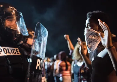 Sean Rayford / Stringer / Getty Images