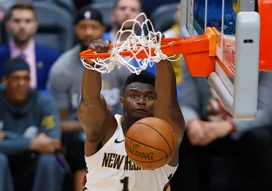 Stephen Lew/Icon Sportswire via Getty Images