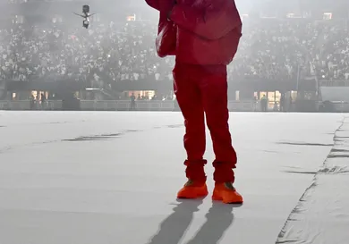 Kevin Mazur / Contributor / Getty Images