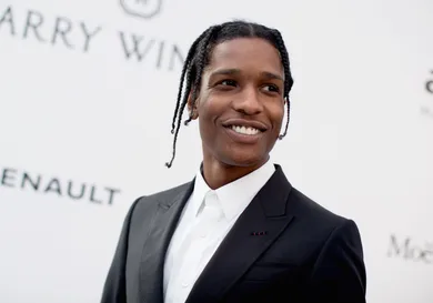 Kevin Tachman/amfAR2017/Getty Images