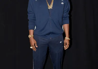 Nicholas Hunt/Getty Images