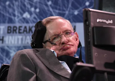 Bryan Bedder/ Getty Images