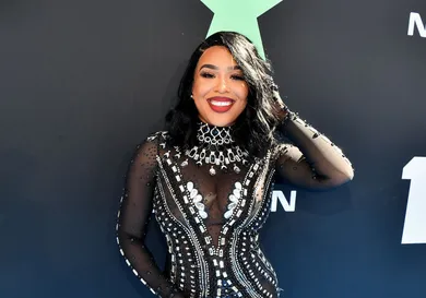 Paras Griffin/Getty Images