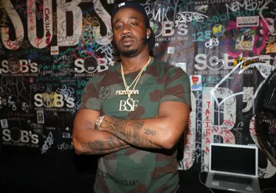 Johnny Nunez/WireImage/Getty Images