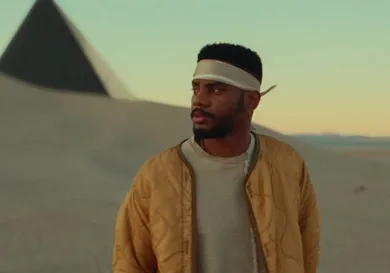 Bryson Tiller via YouTube