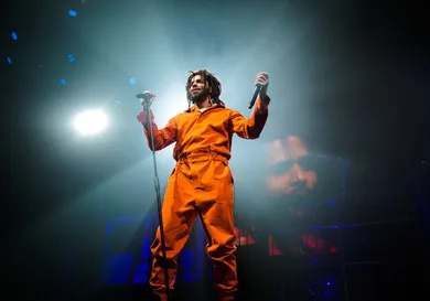 David Wolff - Patrick/Redferns/Getty Images