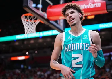 Mark Brown/Getty Images