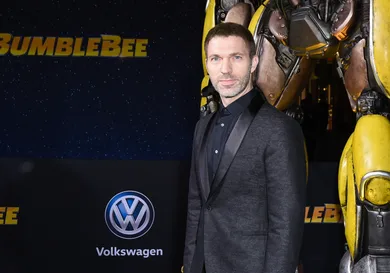 Presley Ann / Getty Images