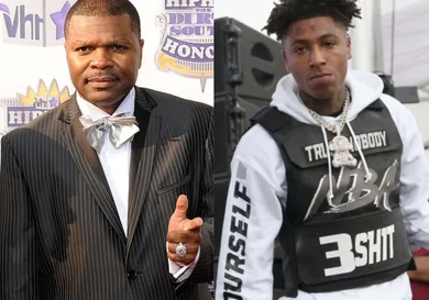 Jemal Countess & Gary Miller/Getty Images