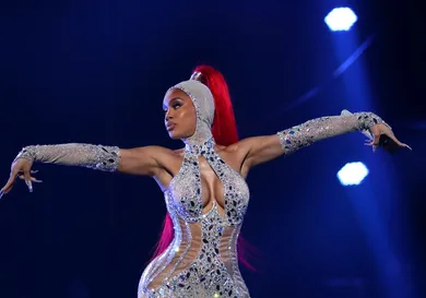 Tristan Fewings/Getty Images