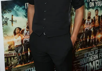 Paul Archuleta / Contributor / Getty Images