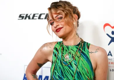 Rich Fury/Getty Images