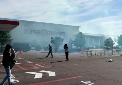 Stephen Maturen/Getty Image