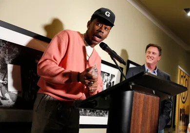 Rachel Murray/Getty Images for Kodak