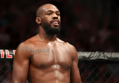 Sean M. Haffey/Getty Images