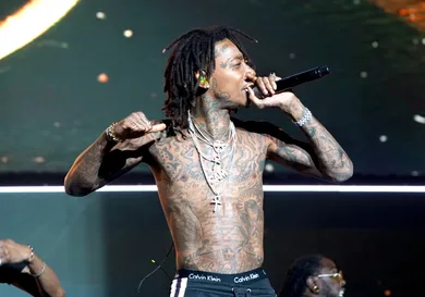 Bennett Raglin/Getty Images