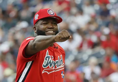 Rob Carr/Getty Images