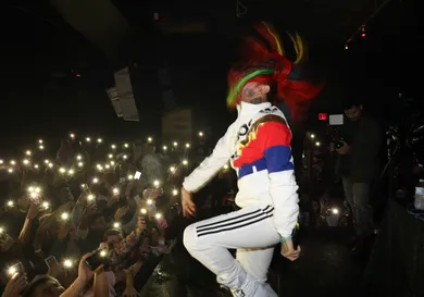 Johnny Nunez/WireImage