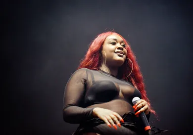 Chelsea Guglielmino/Getty Images