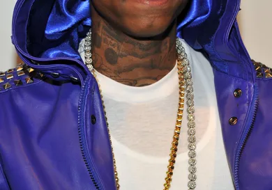 Photo by Bryan Bedder/Getty Images