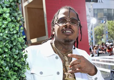 Bennett Raglin/Getty Images