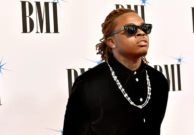 Paras Griffin/Getty Images for BMI