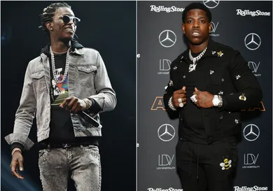 Theo Wargo/ Dia Dipasupil/ Getty Images