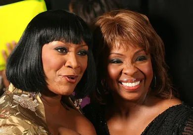 Frederick M. Brown/Getty Images