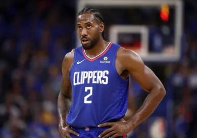 Ezra Shaw/Getty Images