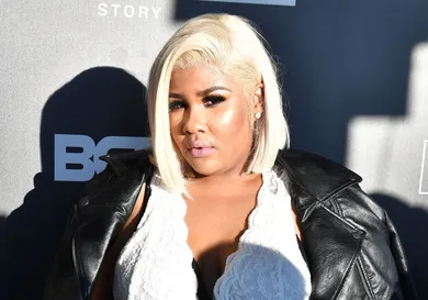 Paras Griffin/Getty Images