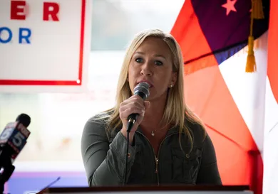 Dustin Chambers / Getty Images