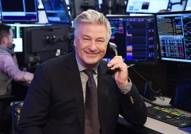 Presley Ann/Getty Images