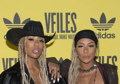 Noam Galai/Getty Images