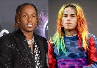 Matt Winkelmeyer & Kevin Mazur/Getty Images