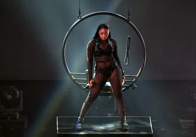 Kevin Winter/Getty Images