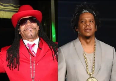 Johnny Nunez, Kevin Mazur/Getty Images