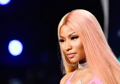 Photo by Frazer Harrison/Getty Images