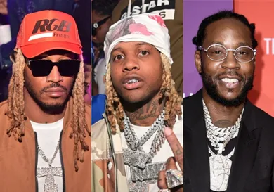 Prince Williams, Prince Williams, Steven Ferdman/Getty Images