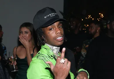 Jerritt Clark/Getty Images