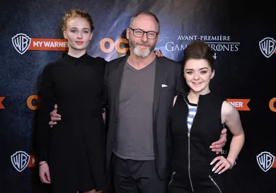 Pascal Le Segretain/Getty Images