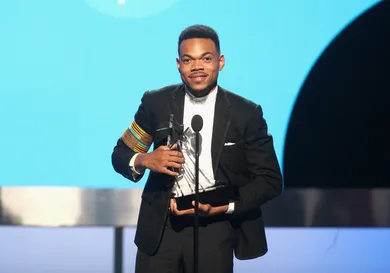 Frederick M. Brown/Getty Images