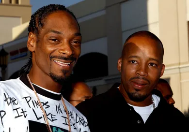 Amanda Edwards/Getty Images